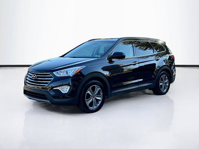 2015 Hyundai Santa Fe GLS