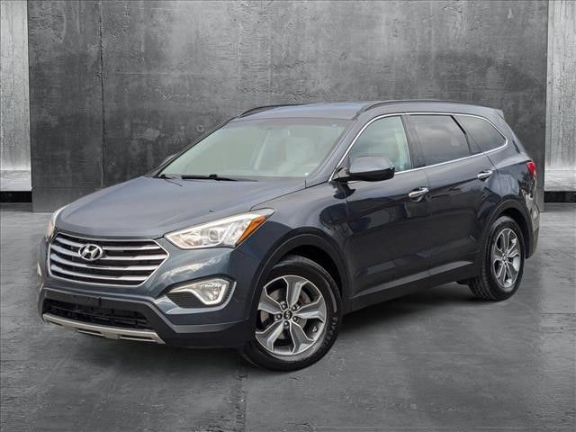 2015 Hyundai Santa Fe GLS