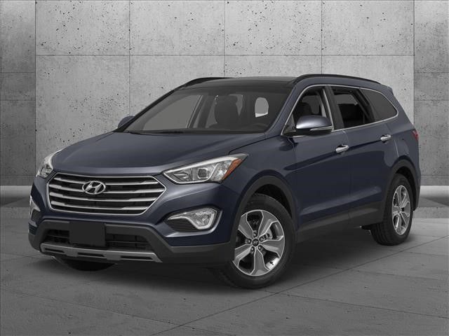 2015 Hyundai Santa Fe GLS