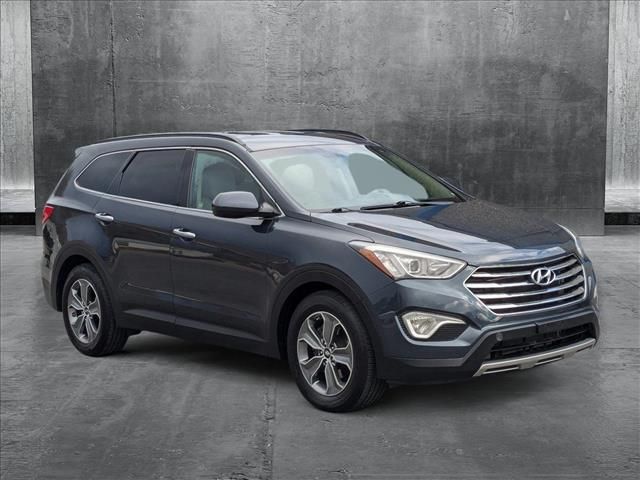 2015 Hyundai Santa Fe GLS