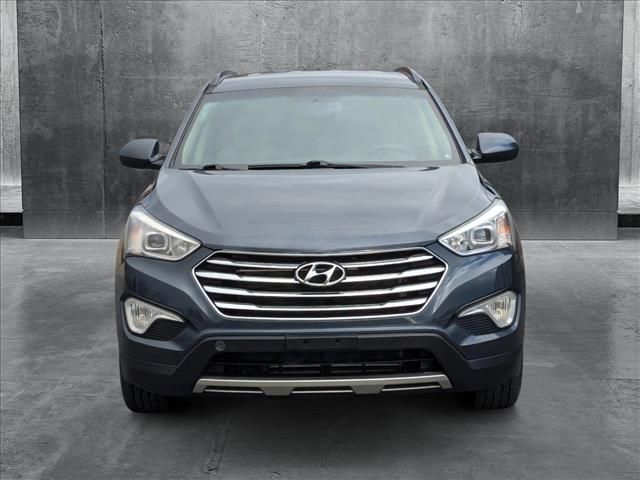 2015 Hyundai Santa Fe GLS