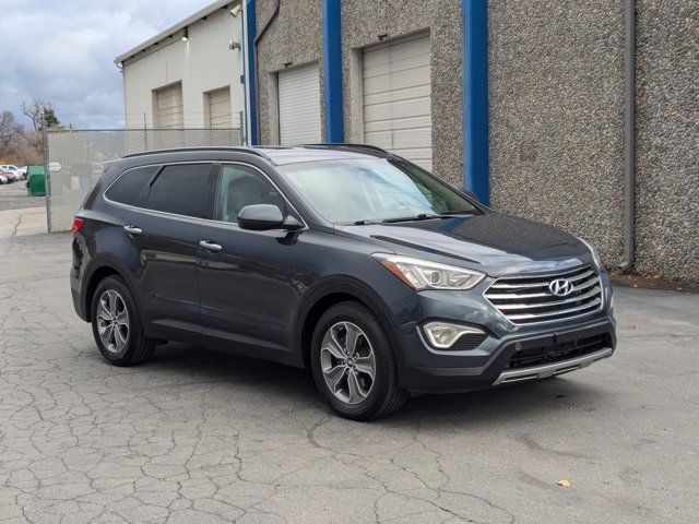 2015 Hyundai Santa Fe GLS