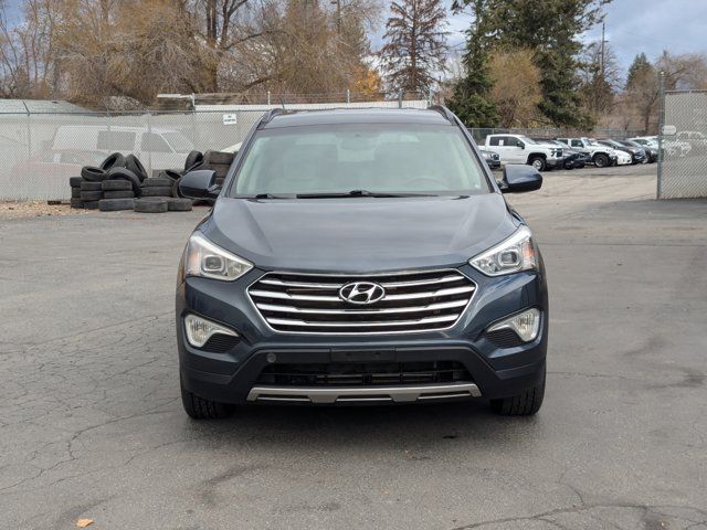 2015 Hyundai Santa Fe GLS