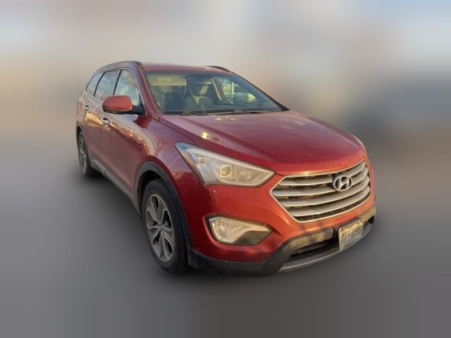 2015 Hyundai Santa Fe GLS