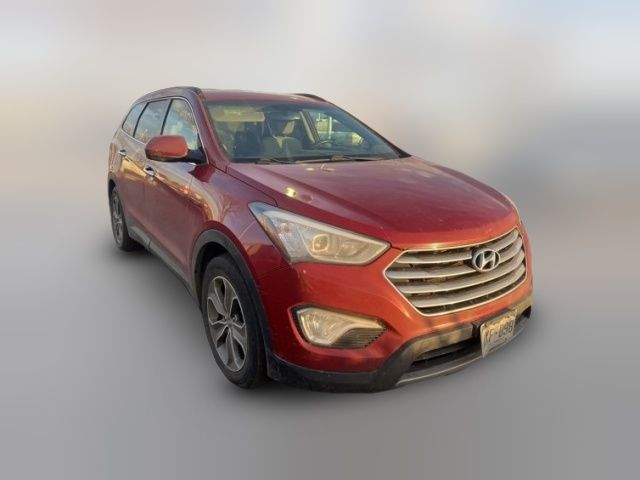 2015 Hyundai Santa Fe GLS