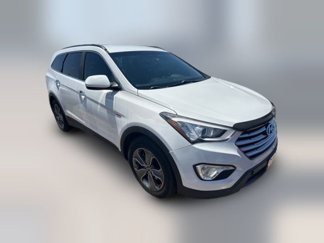 2015 Hyundai Santa Fe GLS