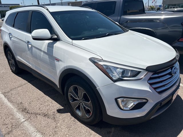2015 Hyundai Santa Fe GLS