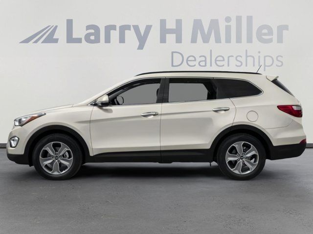 2015 Hyundai Santa Fe GLS