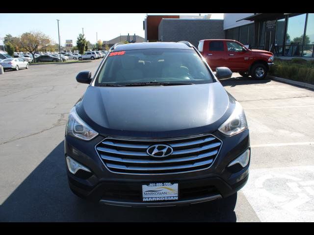 2015 Hyundai Santa Fe GLS