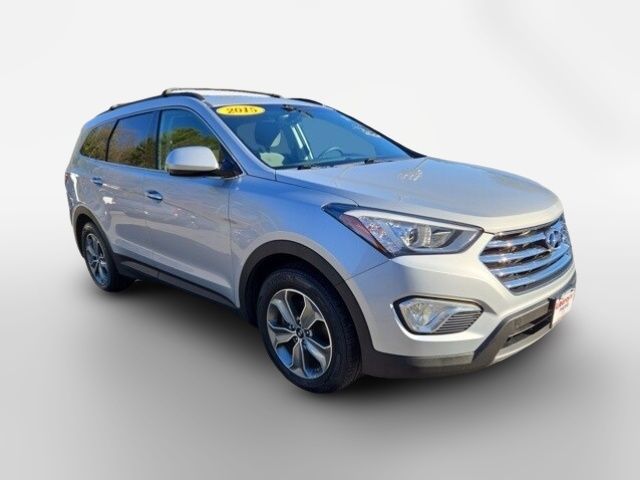 2015 Hyundai Santa Fe GLS