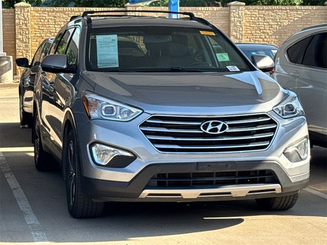 2015 Hyundai Santa Fe GLS