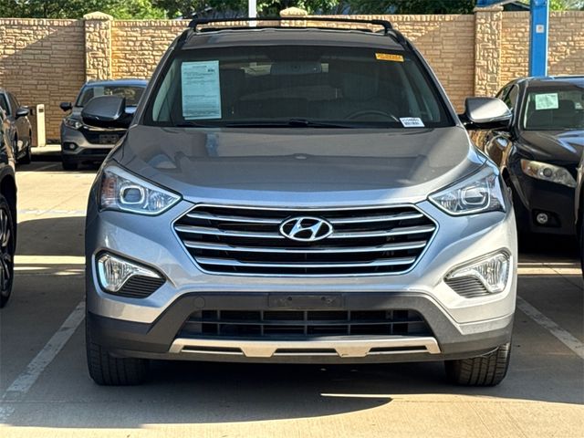 2015 Hyundai Santa Fe GLS