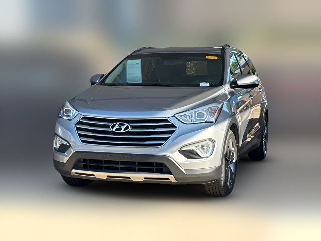 2015 Hyundai Santa Fe GLS