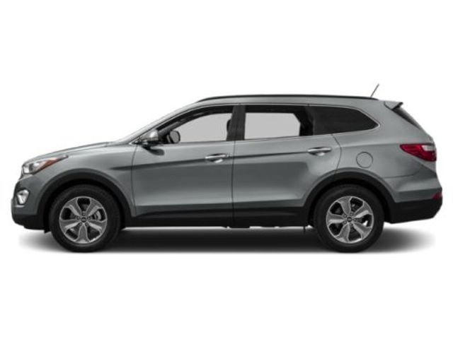 2015 Hyundai Santa Fe GLS