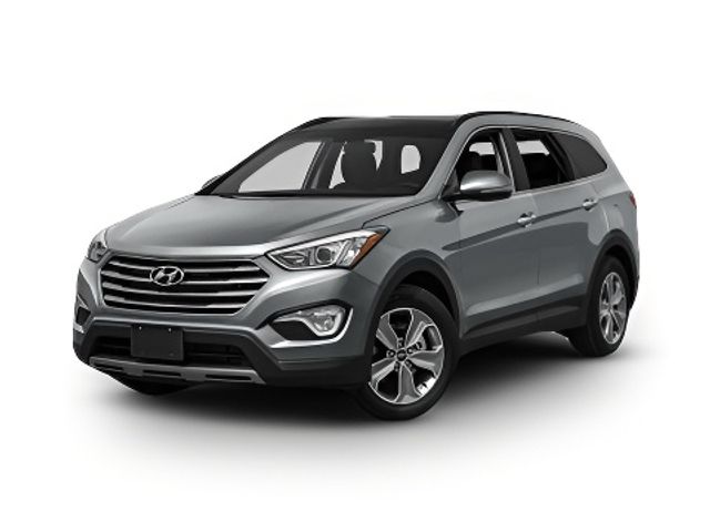 2015 Hyundai Santa Fe GLS