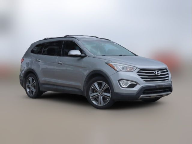 2015 Hyundai Santa Fe GLS