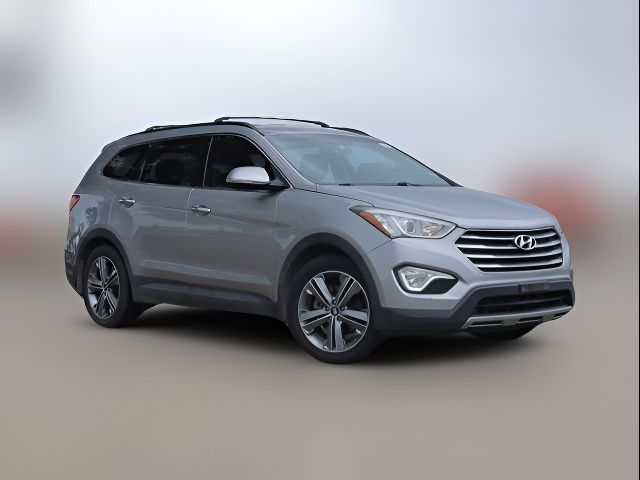 2015 Hyundai Santa Fe GLS