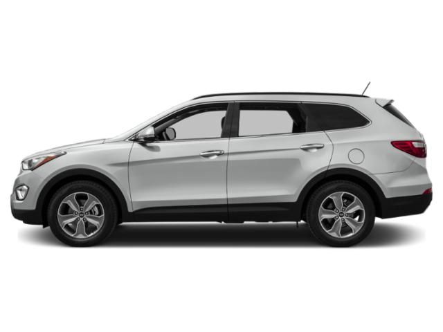 2015 Hyundai Santa Fe GLS