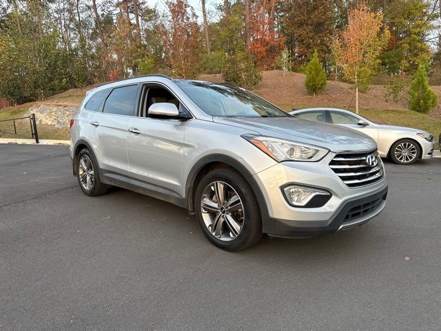 2015 Hyundai Santa Fe GLS