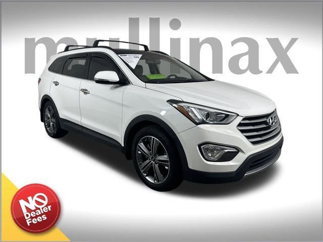 2015 Hyundai Santa Fe GLS