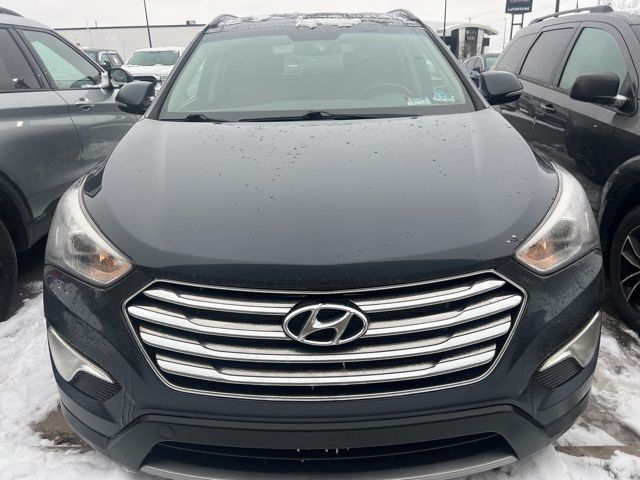 2015 Hyundai Santa Fe GLS