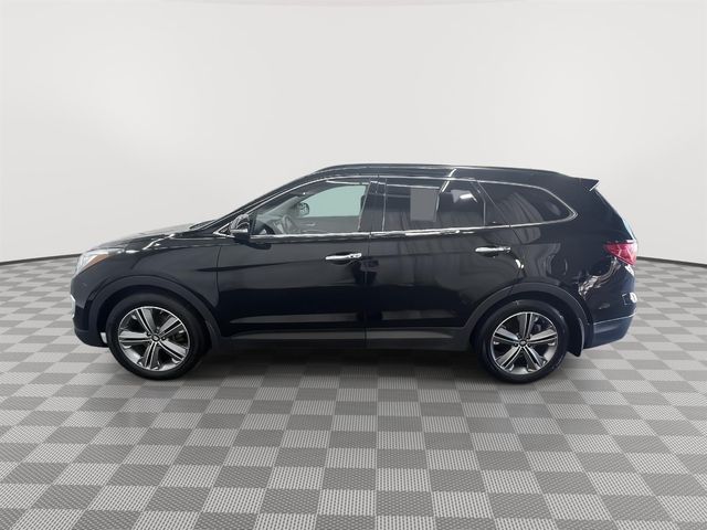 2015 Hyundai Santa Fe GLS