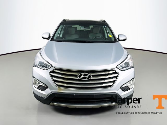 2015 Hyundai Santa Fe GLS