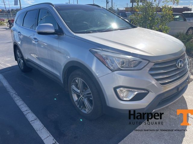 2015 Hyundai Santa Fe GLS