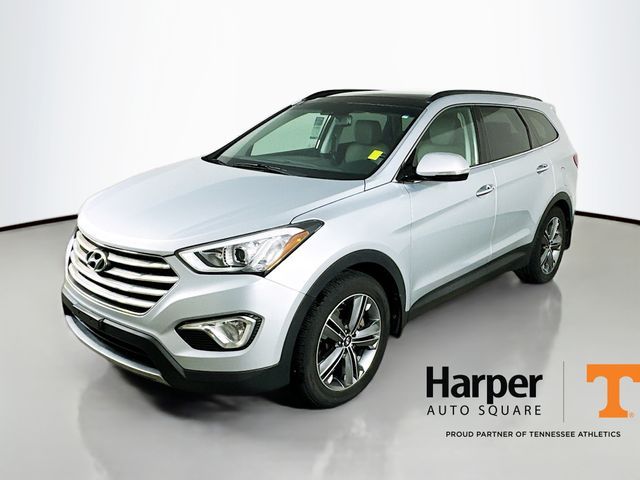 2015 Hyundai Santa Fe GLS