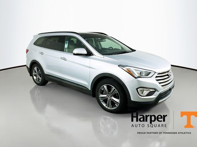 2015 Hyundai Santa Fe GLS