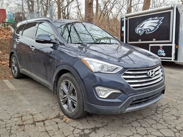 2015 Hyundai Santa Fe GLS