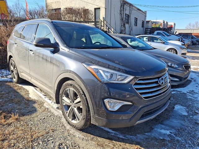 2015 Hyundai Santa Fe GLS