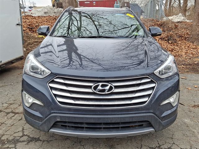 2015 Hyundai Santa Fe GLS