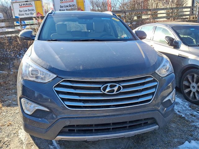 2015 Hyundai Santa Fe GLS