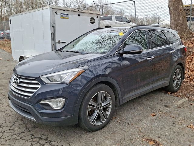 2015 Hyundai Santa Fe GLS