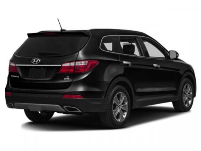 2015 Hyundai Santa Fe GLS