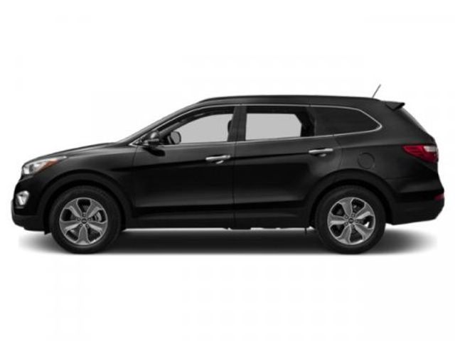 2015 Hyundai Santa Fe GLS