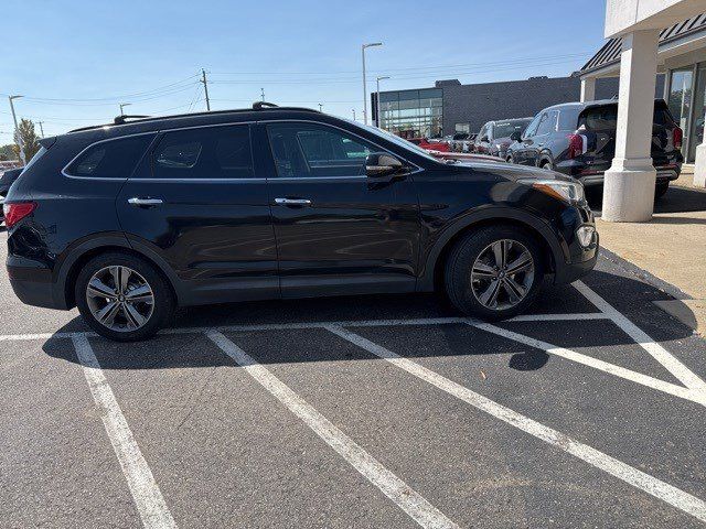 2015 Hyundai Santa Fe GLS