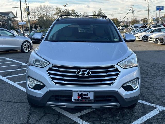 2015 Hyundai Santa Fe GLS