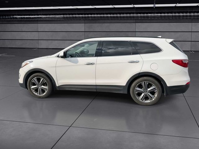 2015 Hyundai Santa Fe GLS