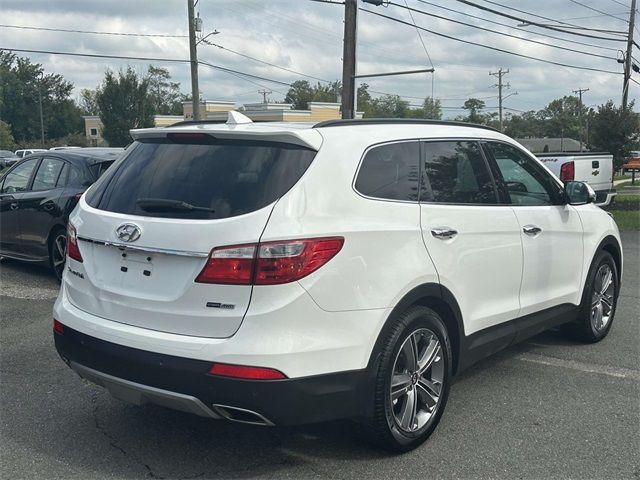 2015 Hyundai Santa Fe GLS