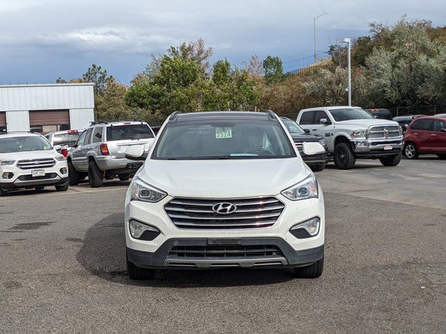 2015 Hyundai Santa Fe GLS