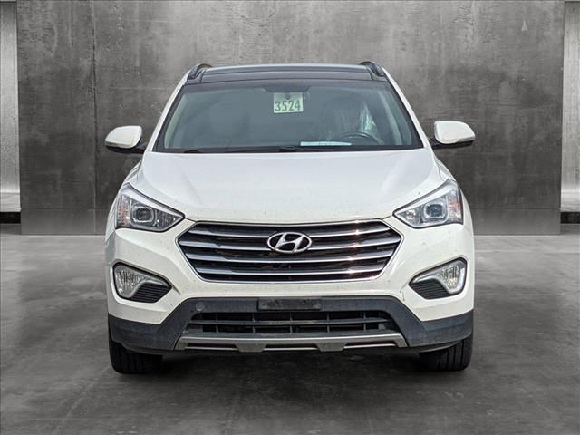 2015 Hyundai Santa Fe GLS