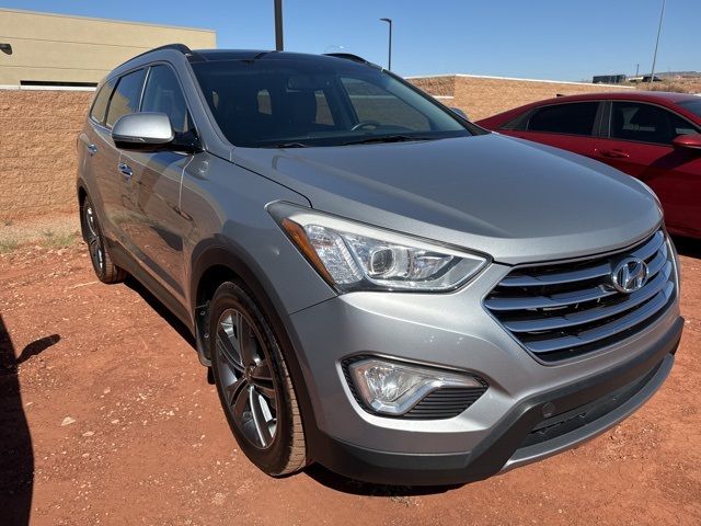 2015 Hyundai Santa Fe GLS