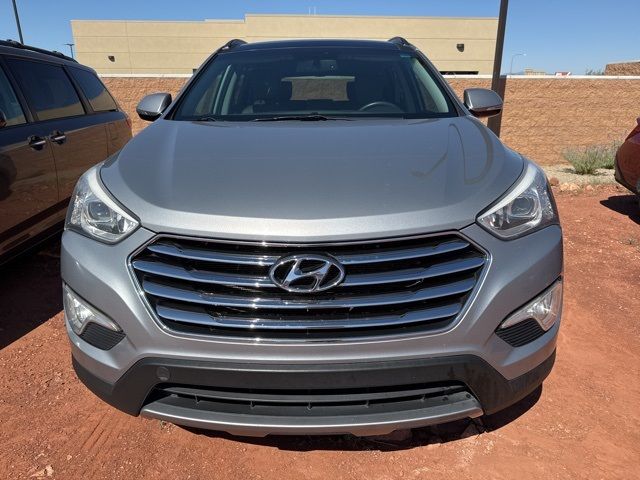 2015 Hyundai Santa Fe GLS