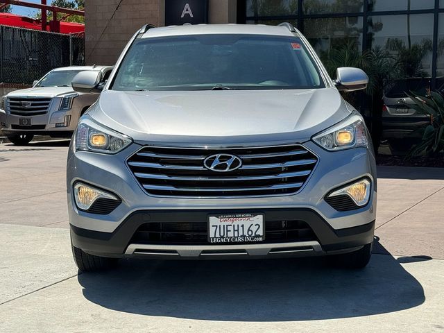 2015 Hyundai Santa Fe GLS