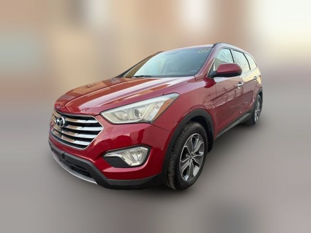 2015 Hyundai Santa Fe GLS