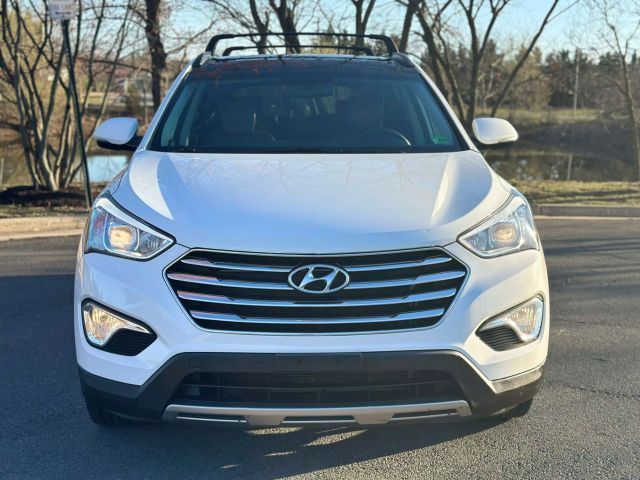 2015 Hyundai Santa Fe GLS