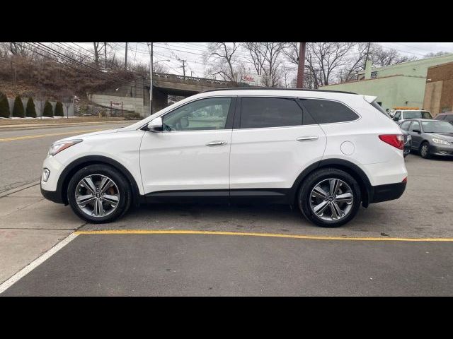 2015 Hyundai Santa Fe GLS