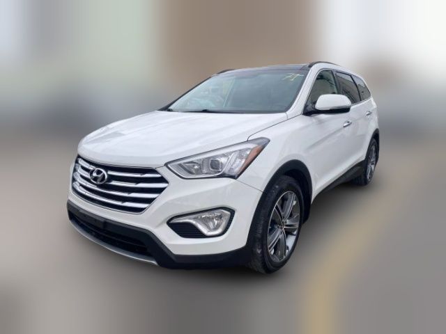 2015 Hyundai Santa Fe GLS